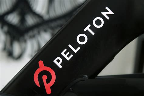 Peloton is recalling more than 2 million exercise bikes in the U.S. Here's why